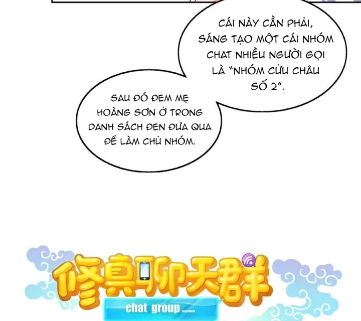 Tu Chân Nói Chuyện Phiếm Quần Chapter 626 - Trang 2