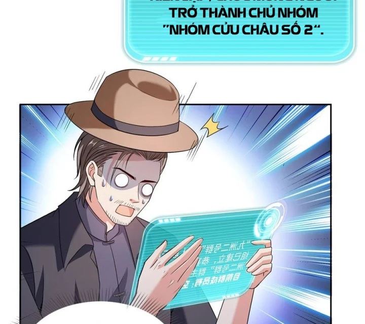 Tu Chân Nói Chuyện Phiếm Quần Chapter 626 - Trang 2