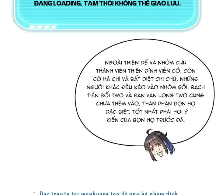 Tu Chân Nói Chuyện Phiếm Quần Chapter 626 - Trang 2