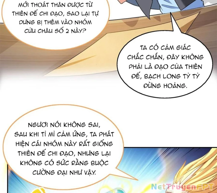 Tu Chân Nói Chuyện Phiếm Quần Chapter 626 - Trang 2