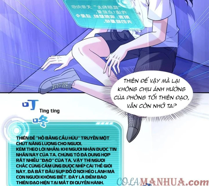 Tu Chân Nói Chuyện Phiếm Quần Chapter 626 - Trang 2