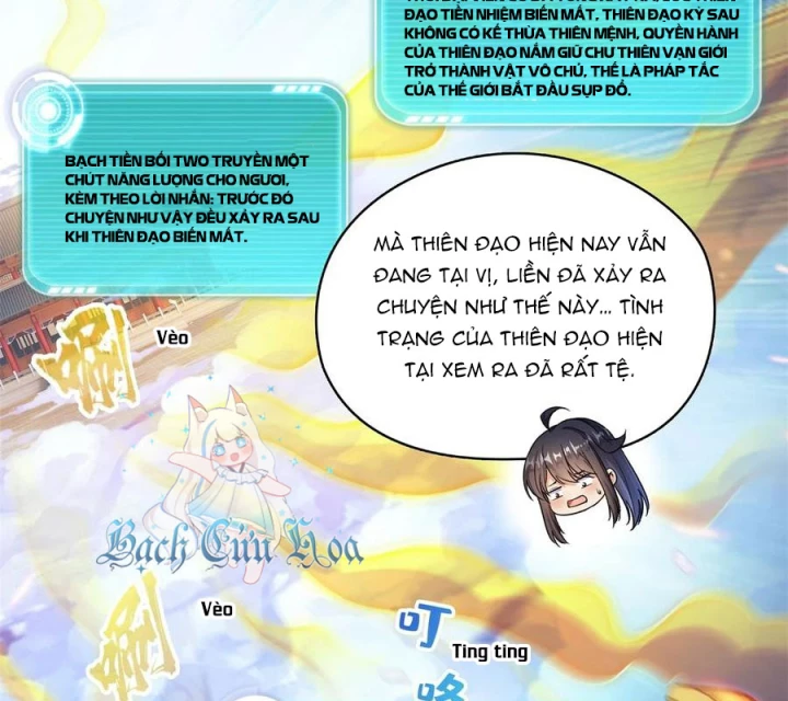 Tu Chân Nói Chuyện Phiếm Quần Chapter 626 - Trang 2