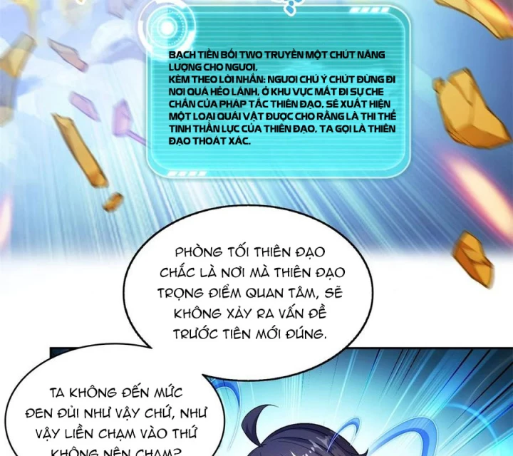 Tu Chân Nói Chuyện Phiếm Quần Chapter 626 - Trang 2