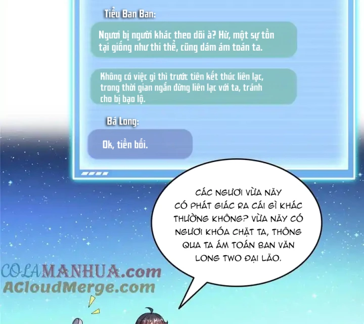 Tu Chân Nói Chuyện Phiếm Quần Chapter 627 - Trang 2