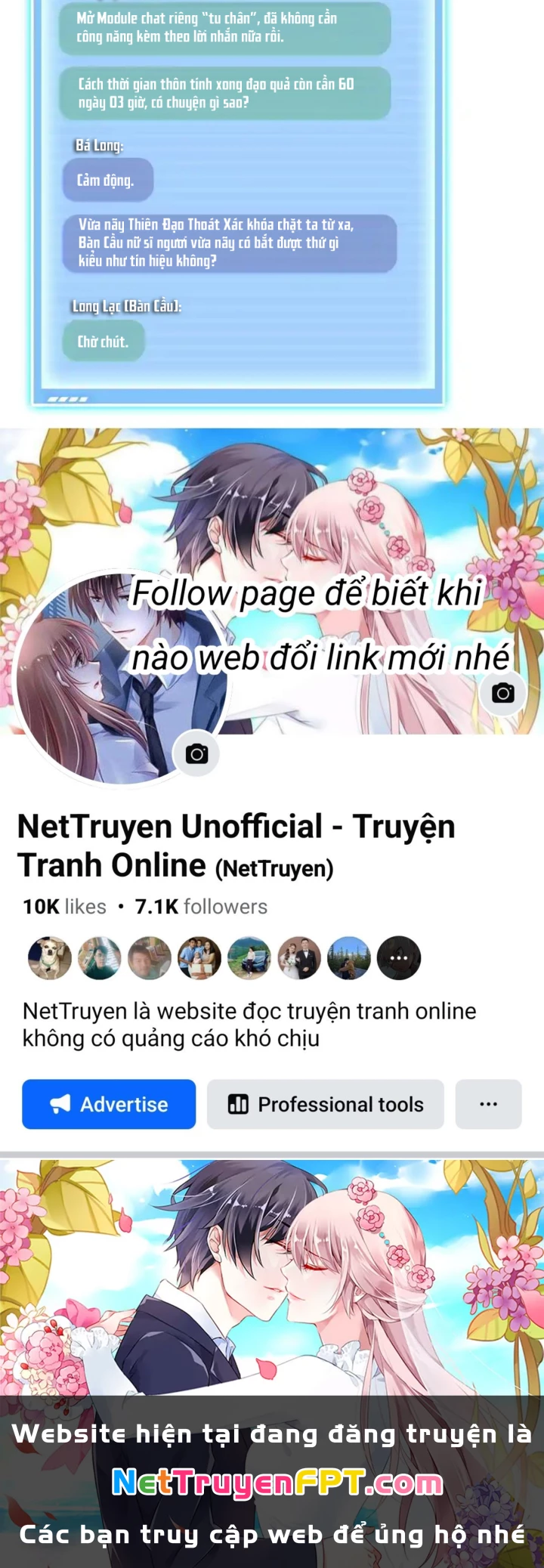 Tu Chân Nói Chuyện Phiếm Quần Chapter 627 - Trang 2