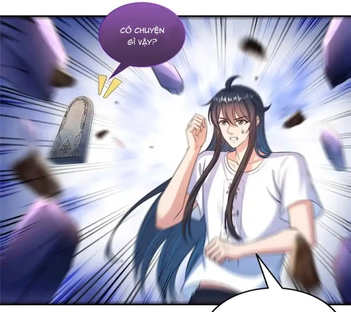 Tu Chân Nói Chuyện Phiếm Quần Chapter 627 - Trang 2