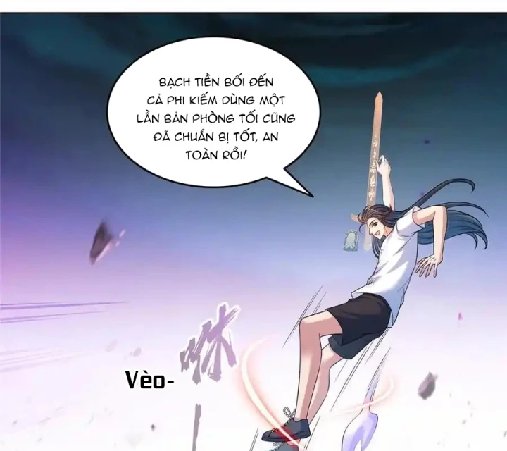 Tu Chân Nói Chuyện Phiếm Quần Chapter 627 - Trang 2