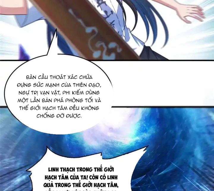 Tu Chân Nói Chuyện Phiếm Quần Chapter 627 - Trang 2