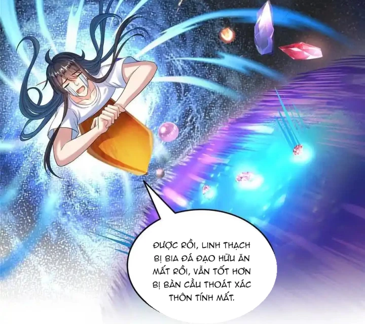 Tu Chân Nói Chuyện Phiếm Quần Chapter 627 - Trang 2