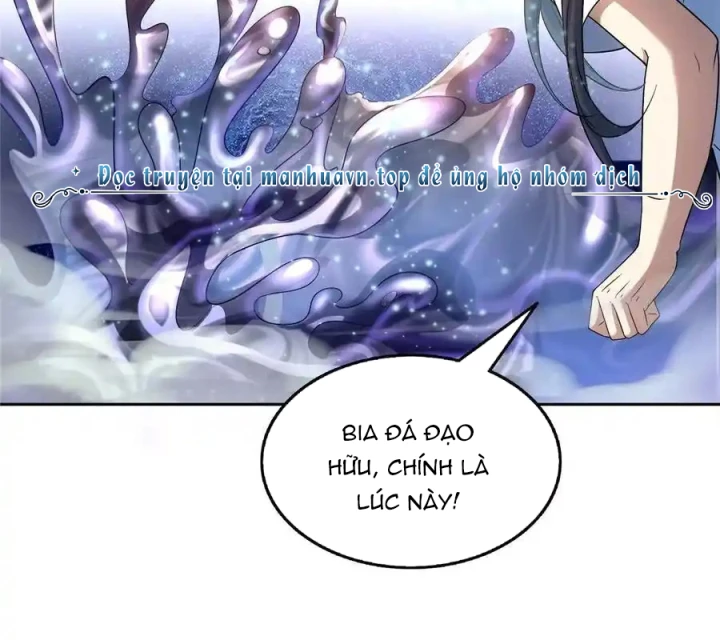 Tu Chân Nói Chuyện Phiếm Quần Chapter 627 - Trang 2