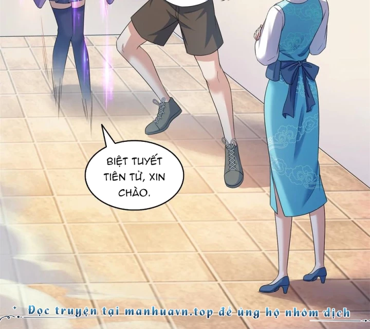 Tu Chân Nói Chuyện Phiếm Quần Chapter 628 - Trang 2