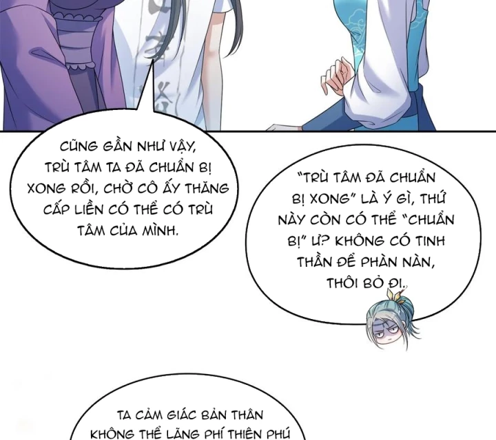 Tu Chân Nói Chuyện Phiếm Quần Chapter 628 - Trang 2