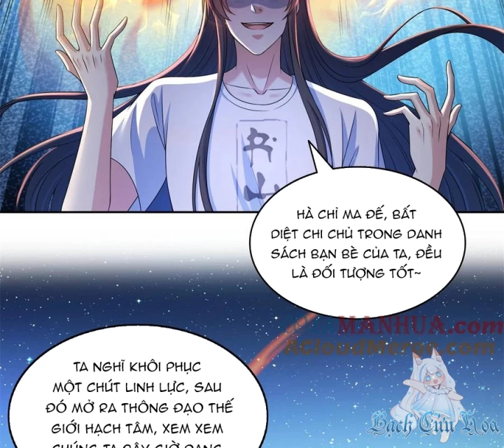 Tu Chân Nói Chuyện Phiếm Quần Chapter 628 - Trang 2