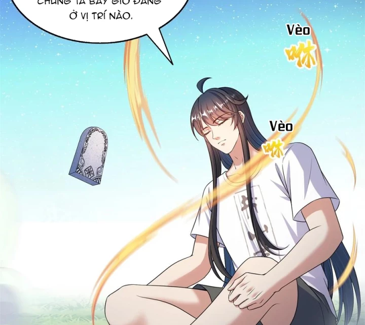 Tu Chân Nói Chuyện Phiếm Quần Chapter 628 - Trang 2