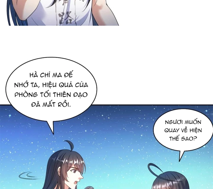 Tu Chân Nói Chuyện Phiếm Quần Chapter 628 - Trang 2