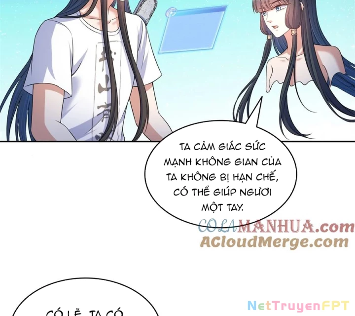 Tu Chân Nói Chuyện Phiếm Quần Chapter 628 - Trang 2
