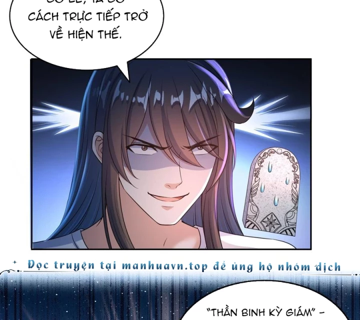 Tu Chân Nói Chuyện Phiếm Quần Chapter 628 - Trang 2