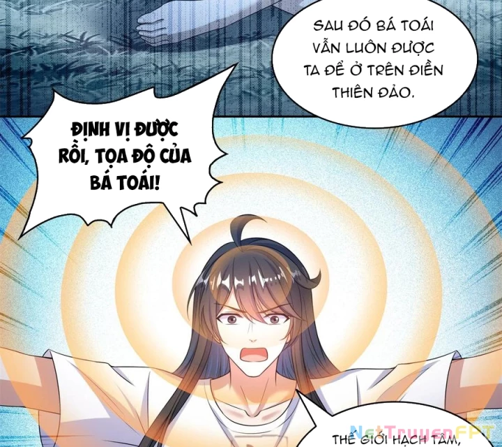 Tu Chân Nói Chuyện Phiếm Quần Chapter 628 - Trang 2