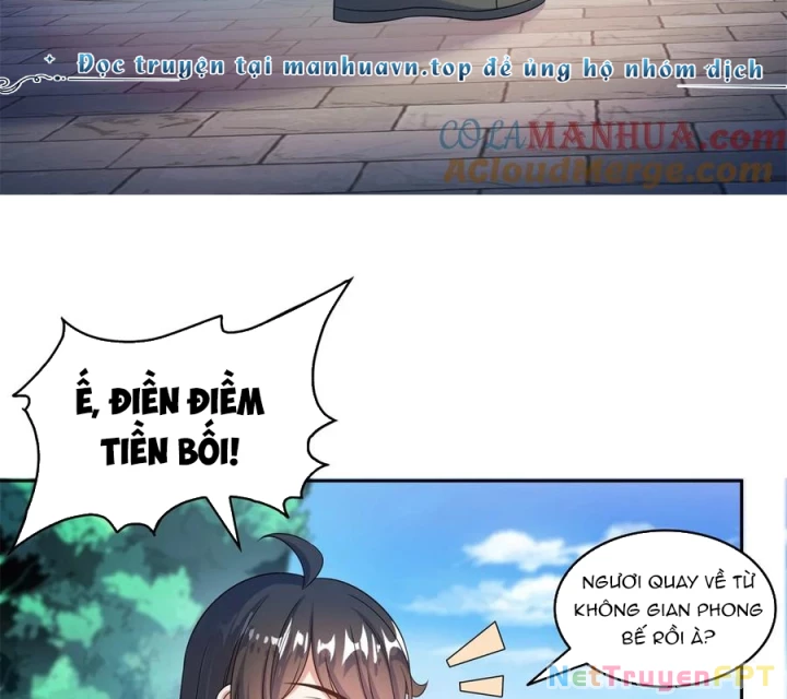Tu Chân Nói Chuyện Phiếm Quần Chapter 628 - Trang 2