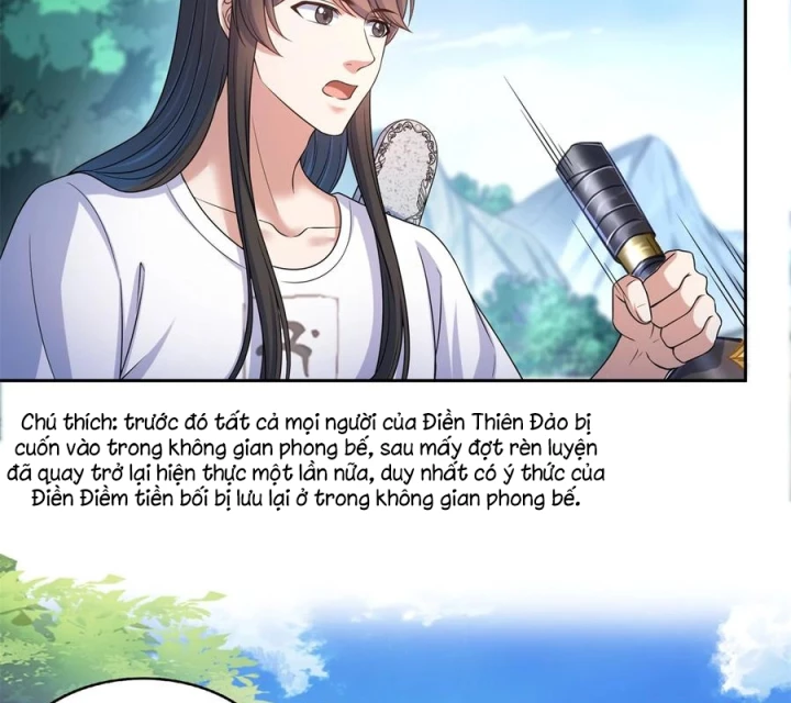 Tu Chân Nói Chuyện Phiếm Quần Chapter 628 - Trang 2