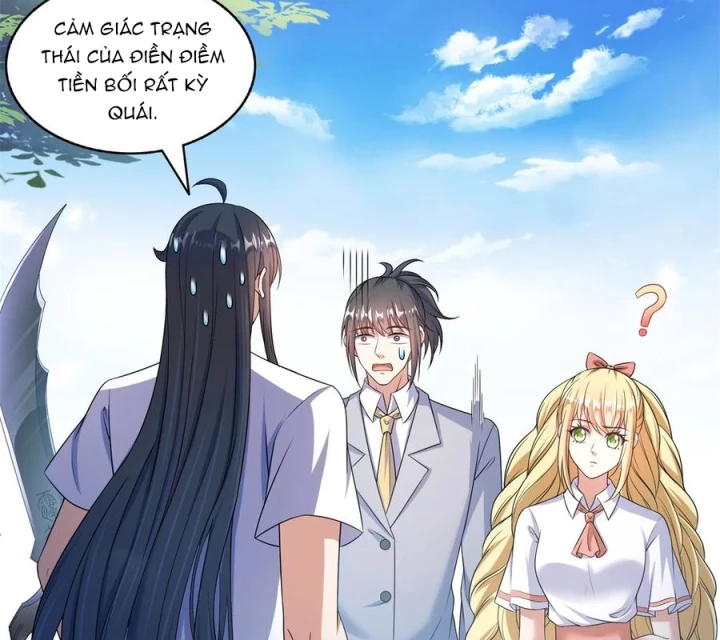 Tu Chân Nói Chuyện Phiếm Quần Chapter 628 - Trang 2