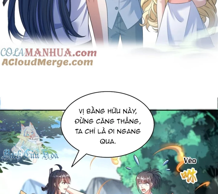 Tu Chân Nói Chuyện Phiếm Quần Chapter 628 - Trang 2