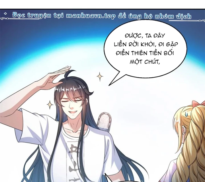 Tu Chân Nói Chuyện Phiếm Quần Chapter 628 - Trang 2