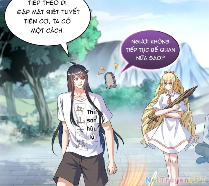 Tu Chân Nói Chuyện Phiếm Quần Chapter 628 - Trang 2