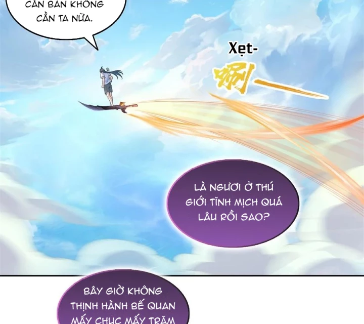 Tu Chân Nói Chuyện Phiếm Quần Chapter 628 - Trang 2