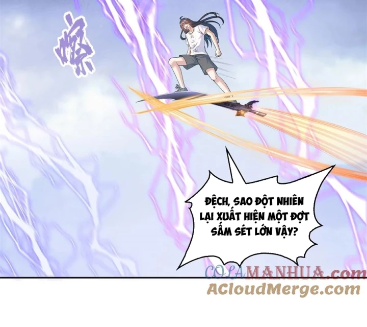 Tu Chân Nói Chuyện Phiếm Quần Chapter 628 - Trang 2