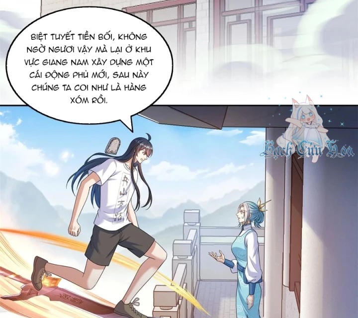 Tu Chân Nói Chuyện Phiếm Quần Chapter 628 - Trang 2