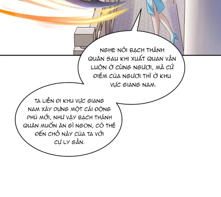 Tu Chân Nói Chuyện Phiếm Quần Chapter 628 - Trang 2