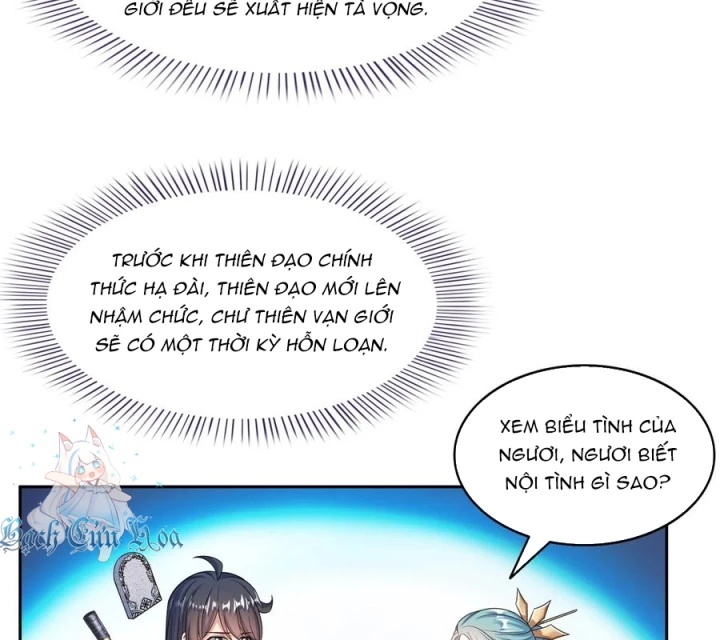 Tu Chân Nói Chuyện Phiếm Quần Chapter 628 - Trang 2