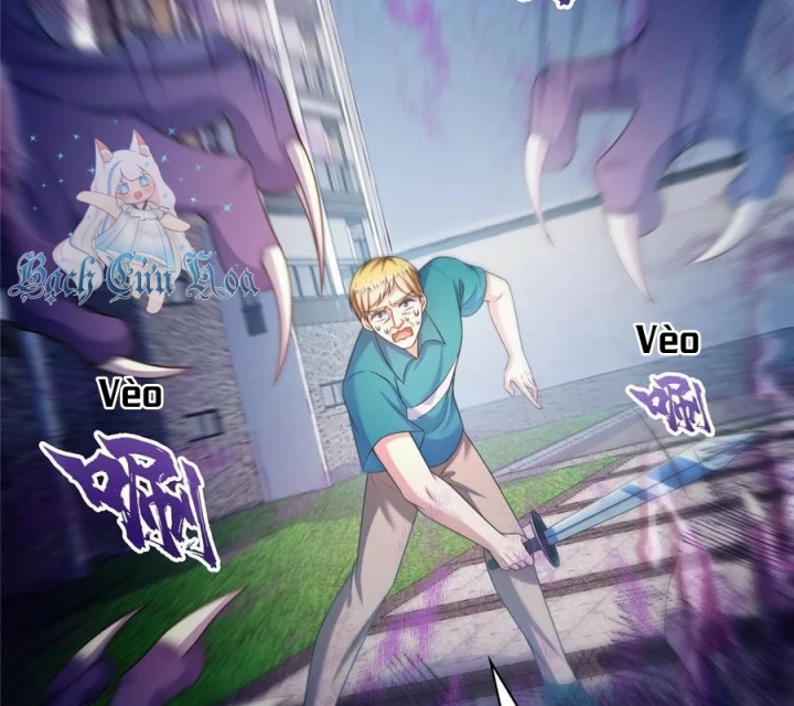 Tu Chân Nói Chuyện Phiếm Quần Chapter 629 - Trang 2