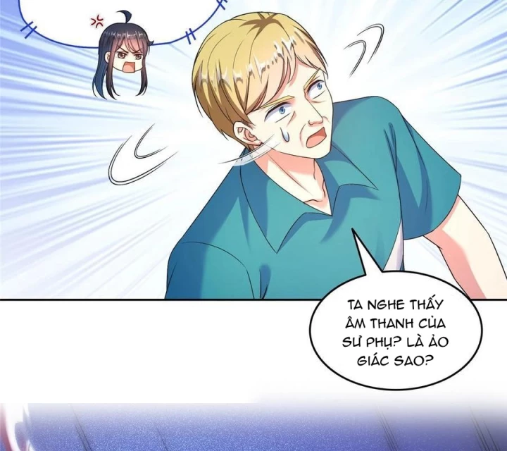 Tu Chân Nói Chuyện Phiếm Quần Chapter 629 - Trang 2