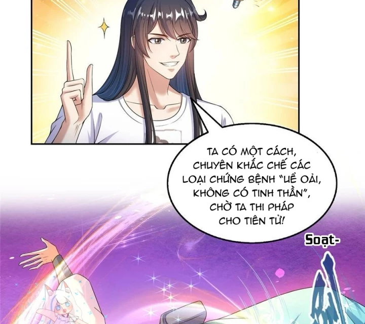 Tu Chân Nói Chuyện Phiếm Quần Chapter 629 - Trang 2
