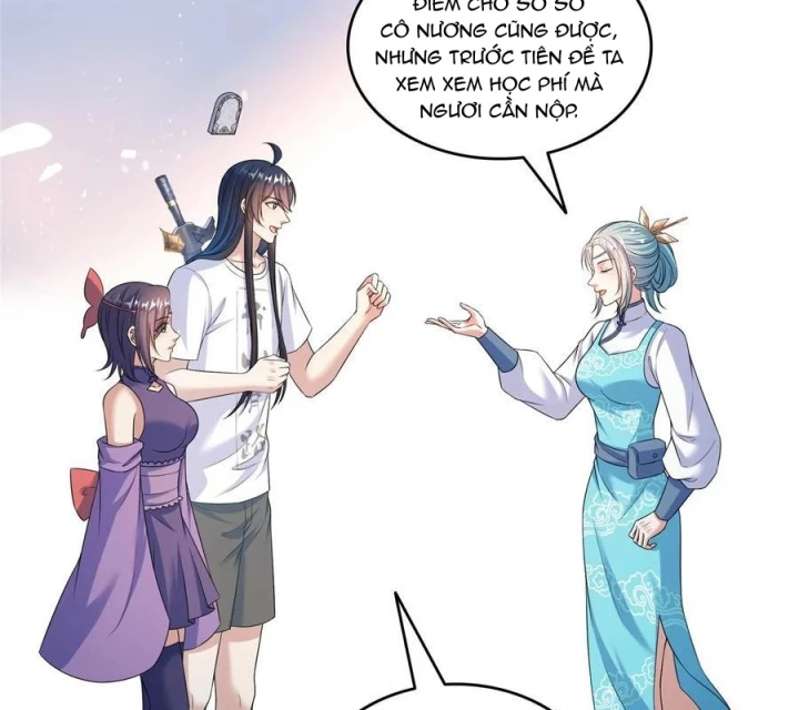 Tu Chân Nói Chuyện Phiếm Quần Chapter 629 - Trang 2