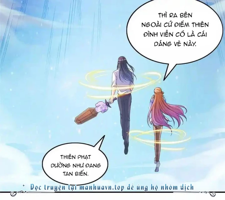 Tu Chân Nói Chuyện Phiếm Quần Chapter 630 - Trang 2