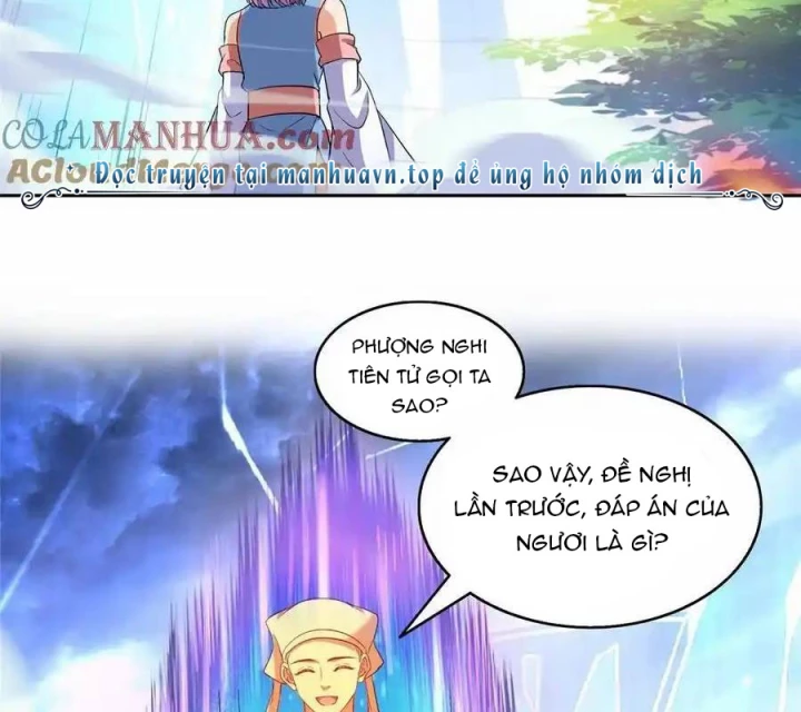 Tu Chân Nói Chuyện Phiếm Quần Chapter 630 - Trang 2