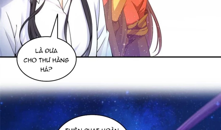 Tu Chân Nói Chuyện Phiếm Quần Chapter 631 - Trang 2