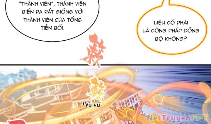 Tu Chân Nói Chuyện Phiếm Quần Chapter 631 - Trang 2