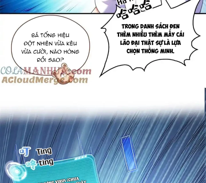 Tu Chân Nói Chuyện Phiếm Quần Chapter 632 - Trang 2