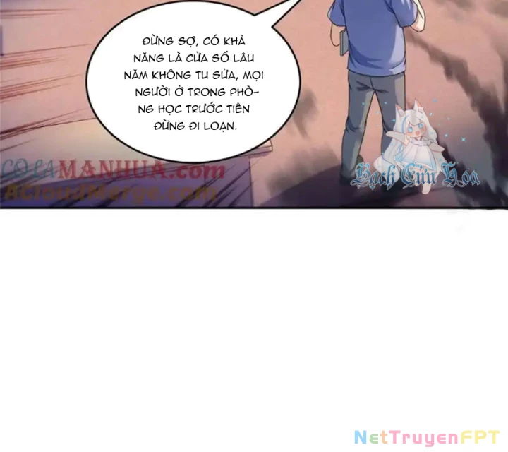 Tu Chân Nói Chuyện Phiếm Quần Chapter 633 - Trang 2