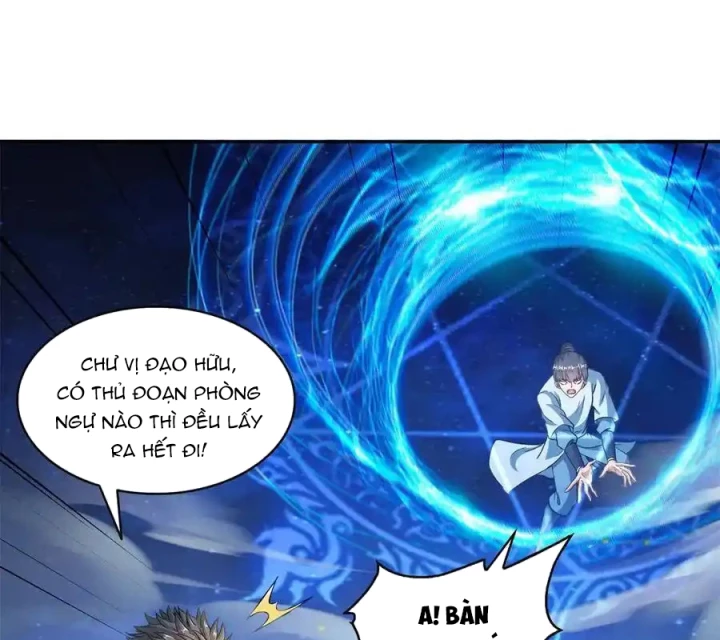 Tu Chân Nói Chuyện Phiếm Quần Chapter 636 - Trang 2