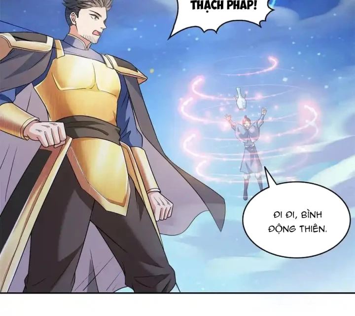 Tu Chân Nói Chuyện Phiếm Quần Chapter 636 - Trang 2