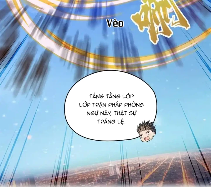 Tu Chân Nói Chuyện Phiếm Quần Chapter 636 - Trang 2
