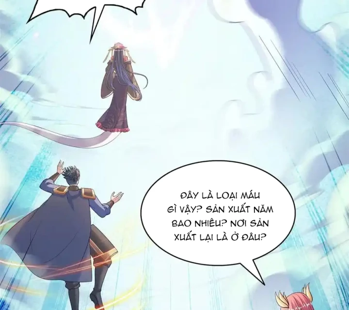 Tu Chân Nói Chuyện Phiếm Quần Chapter 636 - Trang 2