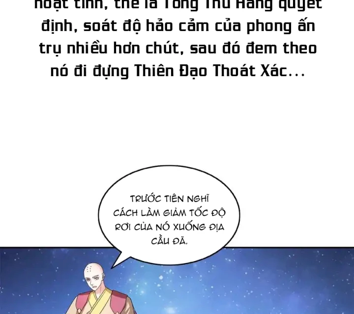 Tu Chân Nói Chuyện Phiếm Quần Chapter 636 - Trang 2
