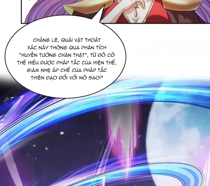 Tu Chân Nói Chuyện Phiếm Quần Chapter 636 - Trang 2