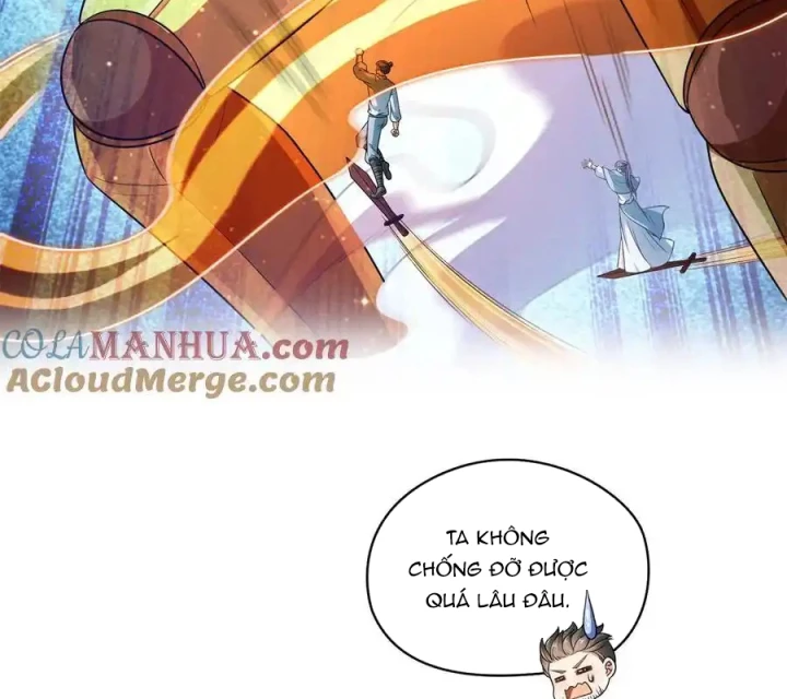 Tu Chân Nói Chuyện Phiếm Quần Chapter 636 - Trang 2